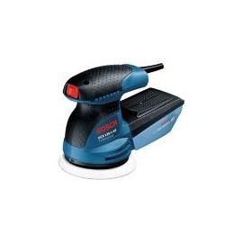 Lijadora excéntrica gex 125-1 ae