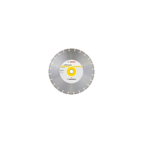 Disco diamantado eco 350 mm marca BOSCH