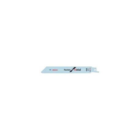 Sierra Sable S922Ef Bim Metal 150mm 2pz.