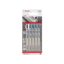 Segueta T127D special for alu marca BOSCH