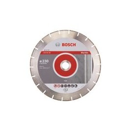 Disco diam marmol 9" marca BOSCH