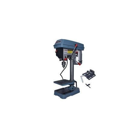 Taladro de columna 1/2" 5 velocidades