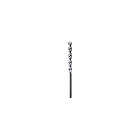 Broca cyl -1  11/64"x 3 1/2" marca BOSCH