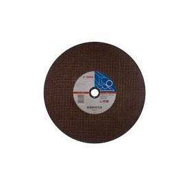 Disco abrasivo 14"