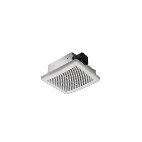 Extractor de pared y techo