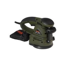 Lijadora roto-orbital 430w rs125 b