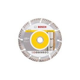 Disco diamante segmentado 7"