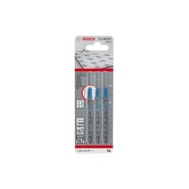 segueta T118EOF flexible metal marca BOSCH