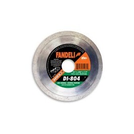 Disco Corte Diamante Continuo 4-1/2"