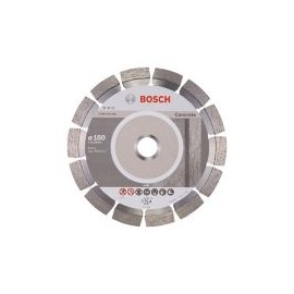 Disco diam expert concreto 7" marca BOSCH