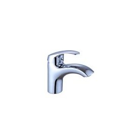 Monomando de lavabo Moderna