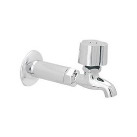 Llave indiv. p/freg. c/ml niple y chap.