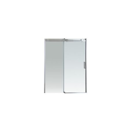 Mampara Baño Deslizable 8Mm 150X190Cm