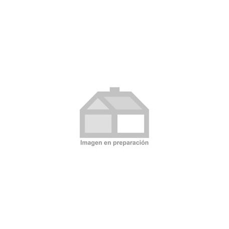 Campana de Acero Inoxidable con control pulsante y Luces de Halogeno de 80 cms