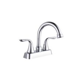 Mezcladora de lavabo Valencia 4"