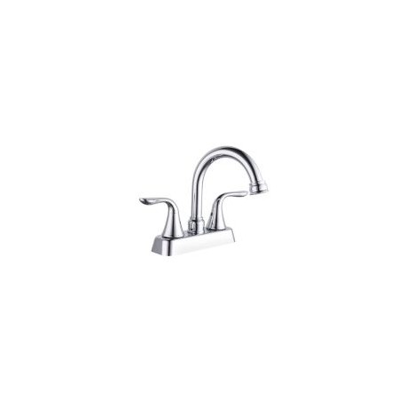 Mezcladora de lavabo Valencia 4"