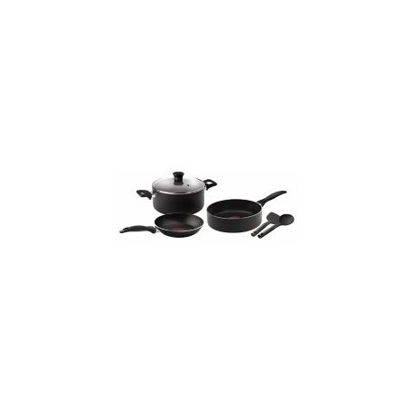 Bateria Family Cook 6 piezas