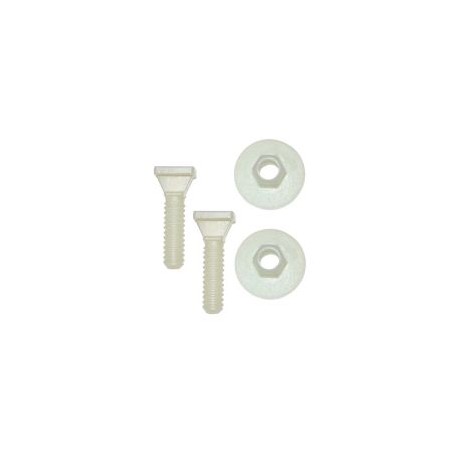 Tornillos para brida flexible