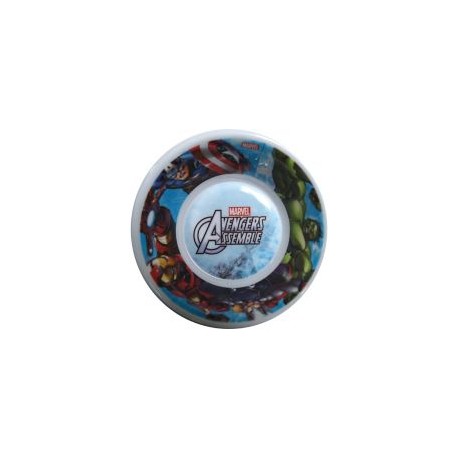 Tazón de Los Avengers