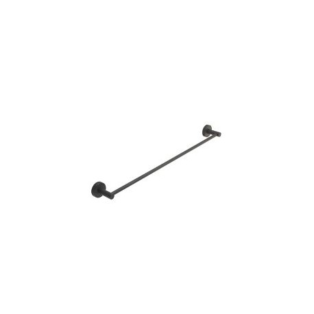 Toallero de barra Tunes negro