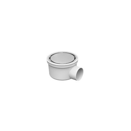 Céspol bote compakto minimalista