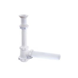 Cespol rigido bote ch p/lavabo