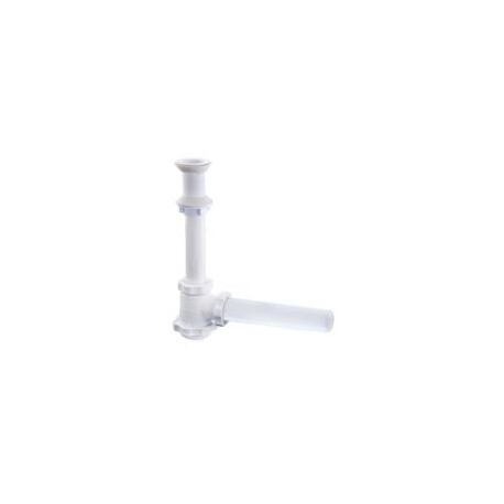 Cespol rigido bote ch p/lavabo