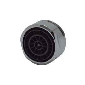 Aireador casc. m. 5.7 lpm cro.