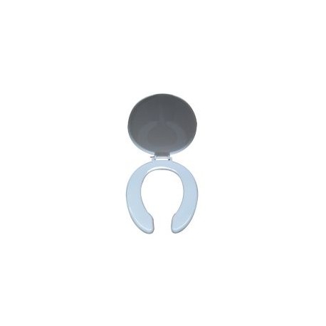 Asiento click 90 hueso