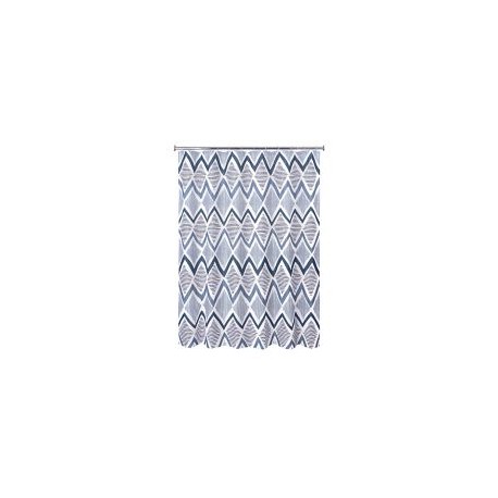 Cortina de baño Alani 178x180cm