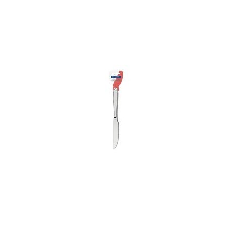 Set 3 cuchillos carne acero inoxidable