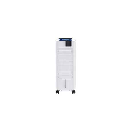 Frikko Portatil F800P-CR Enfriador, Humidificador, Purificador y Eliminador de Mosquitos