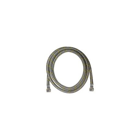 Coflex Gas Vinilo reforzado 3/8" x 3/8" x 1.20