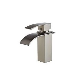 Monomando de lavabo Ainsa
