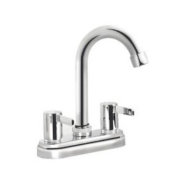 Mezcladora de lavabo Bilbao 4"