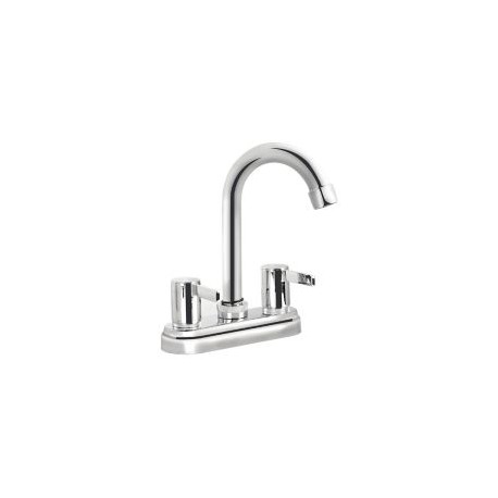 Mezcladora de lavabo Bilbao 4"