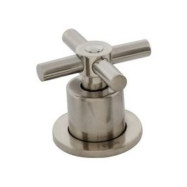 Juego Manerales Cruceta Grandes Inox