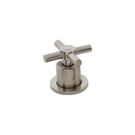 Juego Manerales Cruceta Grandes Inox