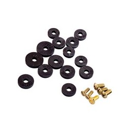 Empaques planos&tornillos p/ mezcladora