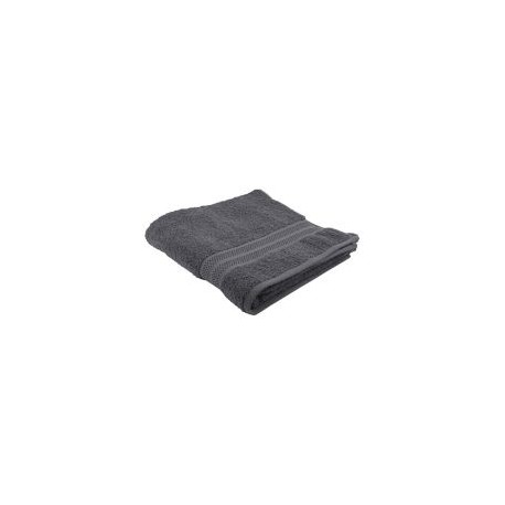 Toalla baño Venecia gris