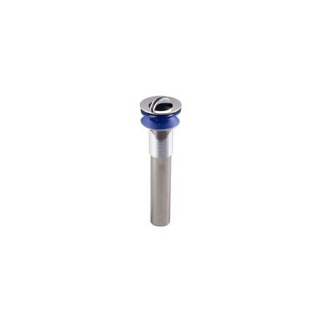 Desagüe p/lav tapón giratorio