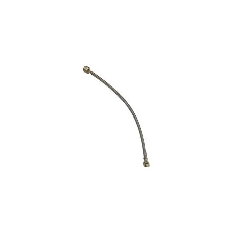 Coflex Acero 1/2" x 7/8" 50 cm