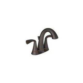 Mezcladora lavabo fluent legacy 4" br