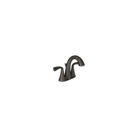 Mezcladora lavabo fluent legacy 4" br