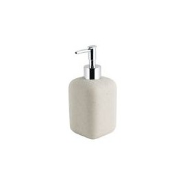 Dispensador de jabón Abanico