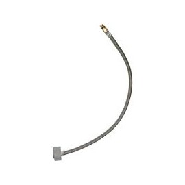 Coflex Lavabo monomando 3/8" 55 cm