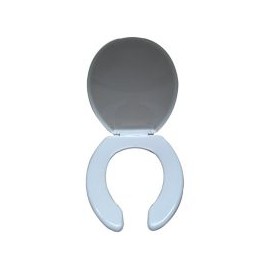 Asiento eclipse 91 abierto hueso