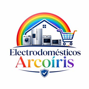 Electrodomésticos Arcoíris - Todo para tu hogar
